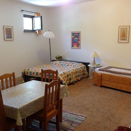 Bed&Breakfast Duomo Orvieto Luaran gambar