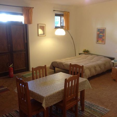 Bed&Breakfast Duomo Orvieto Luaran gambar