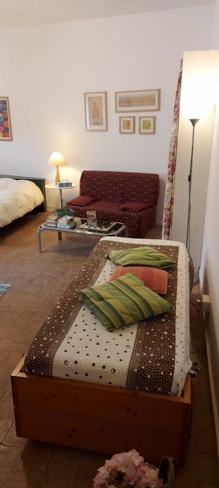 Bed&Breakfast Duomo Orvieto Luaran gambar