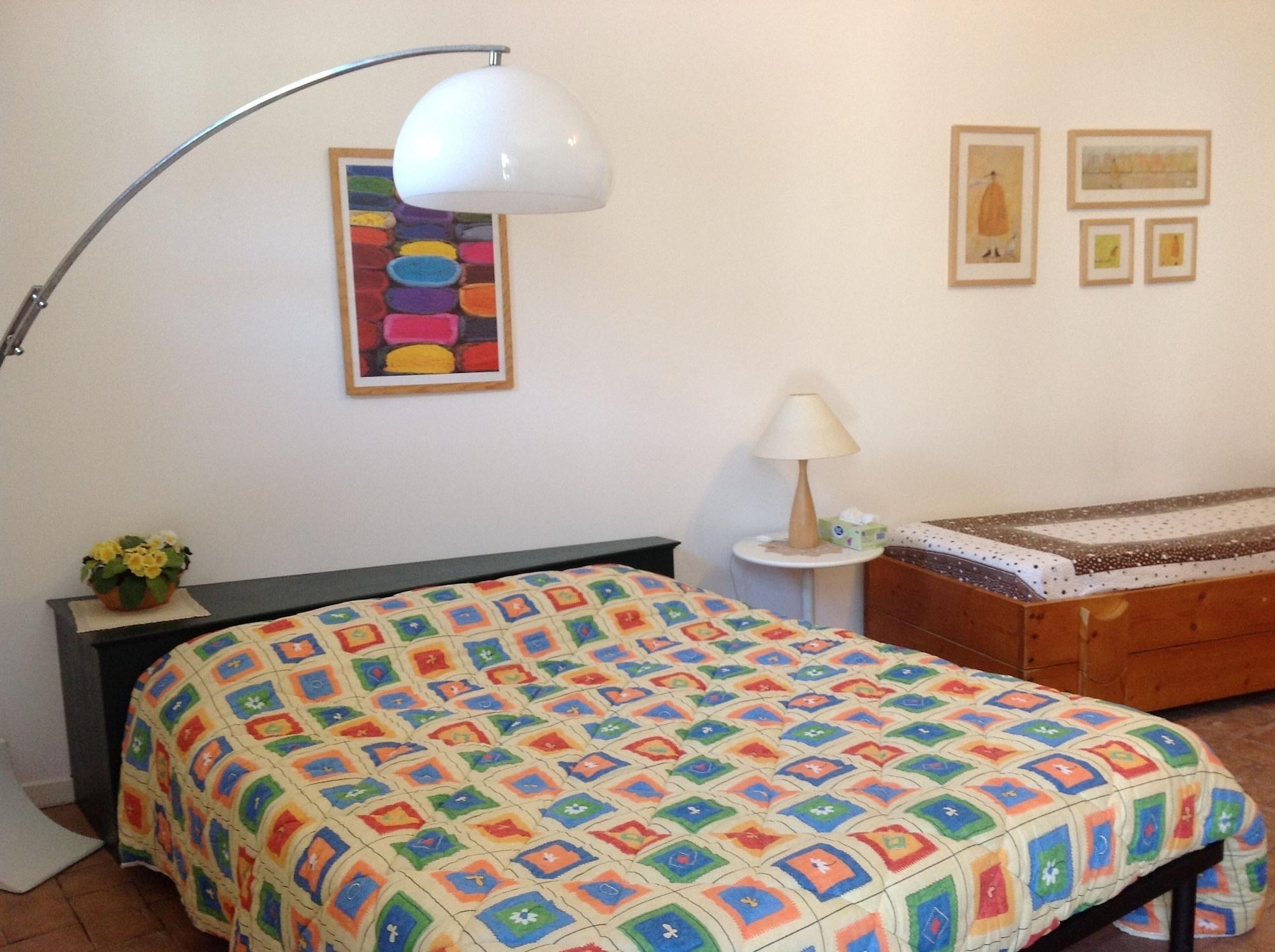 Bed&Breakfast Duomo Orvieto Luaran gambar