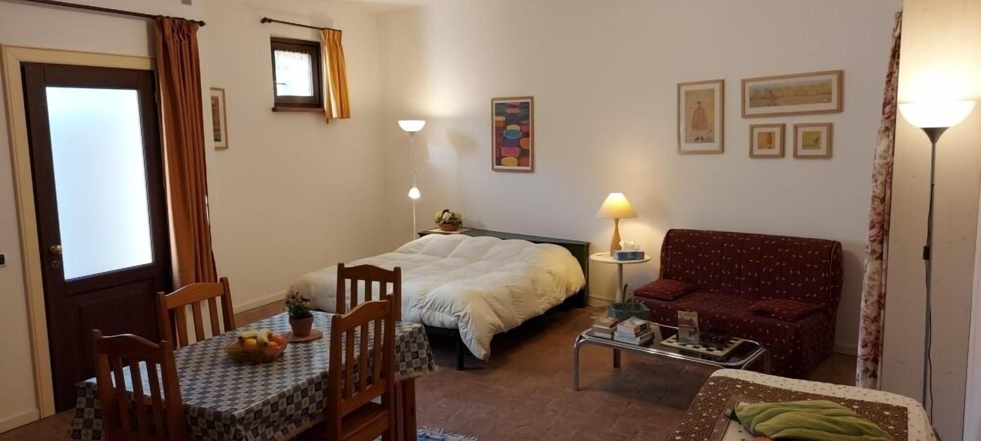 Bed&Breakfast Duomo Orvieto Luaran gambar