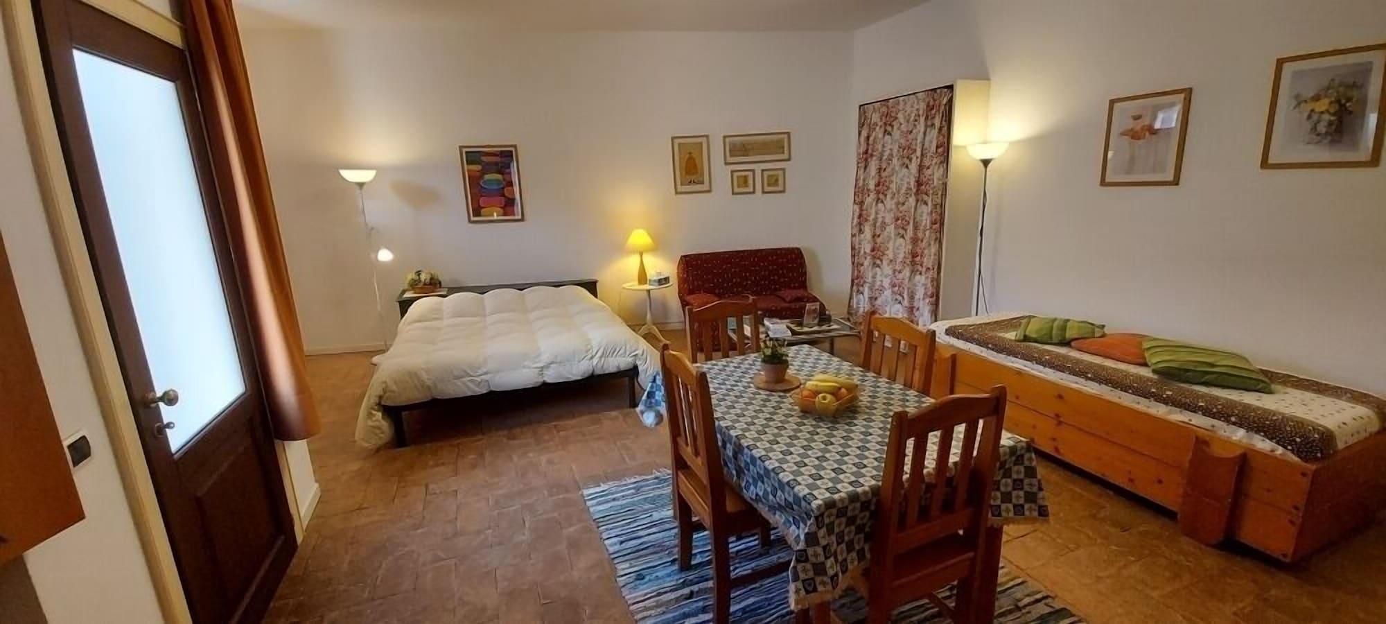 Bed&Breakfast Duomo Orvieto Luaran gambar
