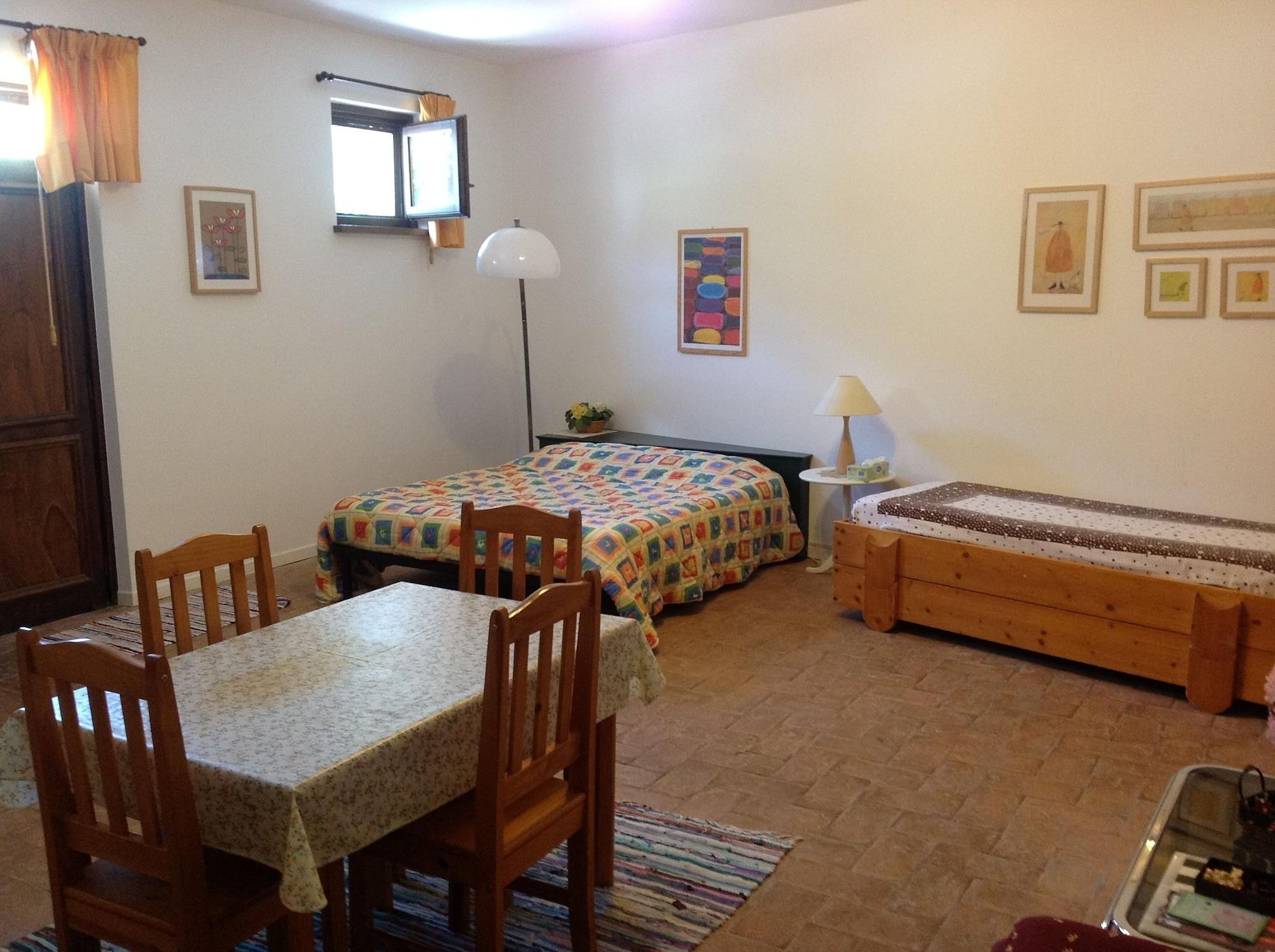 Bed&Breakfast Duomo Orvieto Luaran gambar