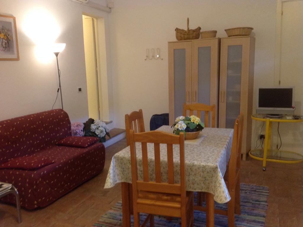 Bed&Breakfast Duomo Orvieto Bilik gambar